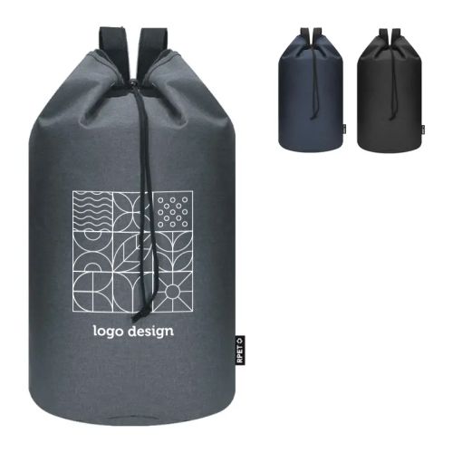 Duffel backpack - Image 1