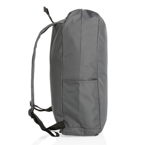 Roll-top backpack - Image 2