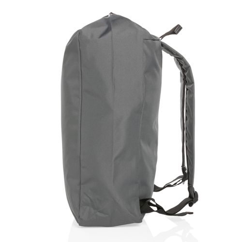 Roll-top backpack - Image 5