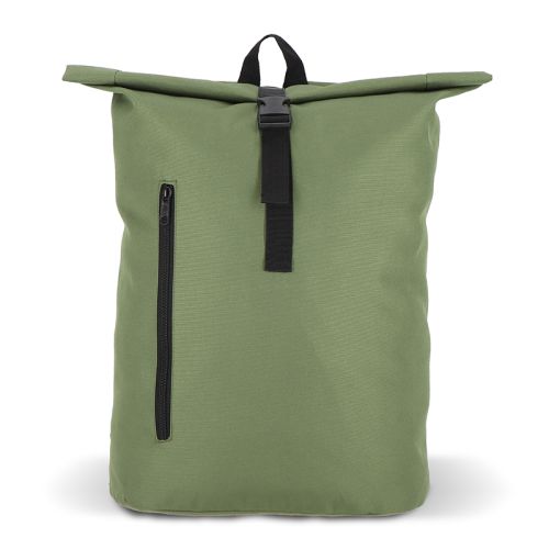 Rolltop backpack - Image 4
