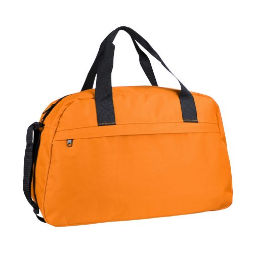 RPET Travel bag | Spirit - Image 2