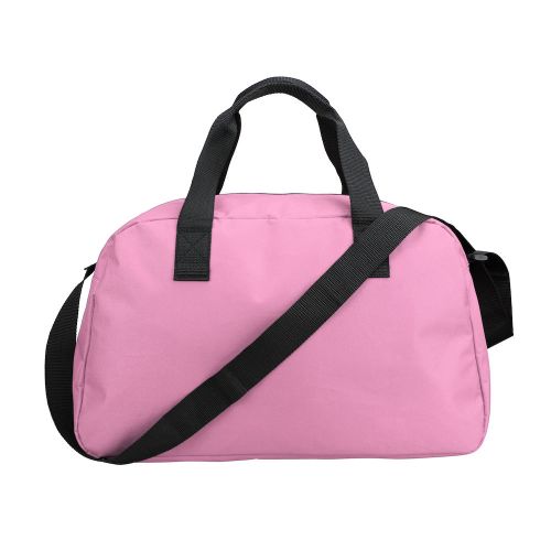 RPET Travel bag | Spirit - Image 9