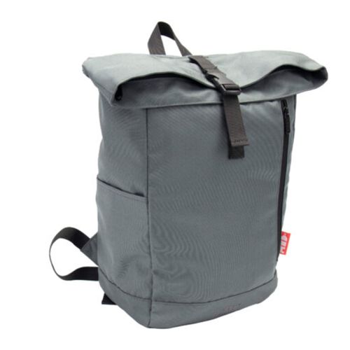 RPET rolltop backpack - Image 11