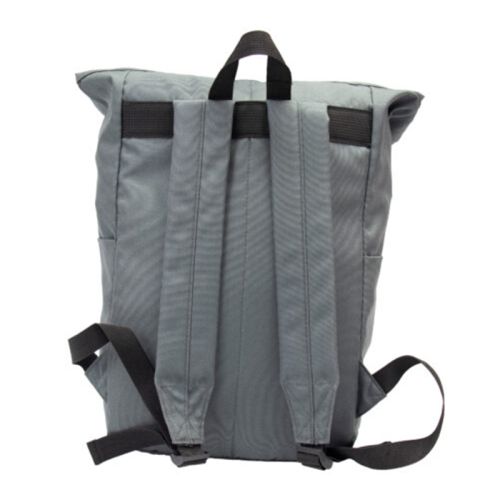 RPET rolltop backpack - Image 12