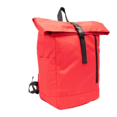 RPET rolltop backpack - Image 7