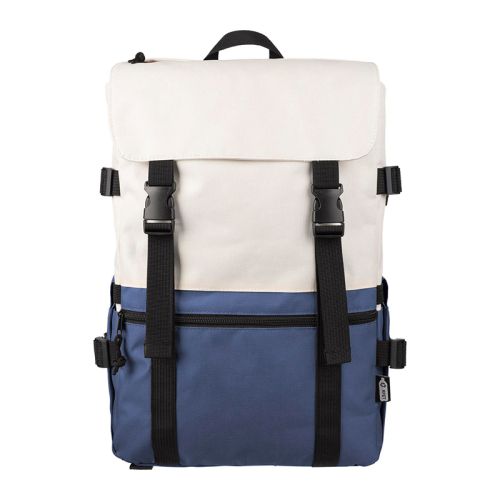 RPET Laptop Backpack - Image 7