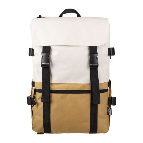 RPET Laptop Backpack - Image 6
