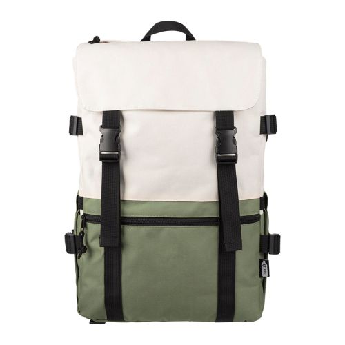 RPET Laptop Backpack - Image 8
