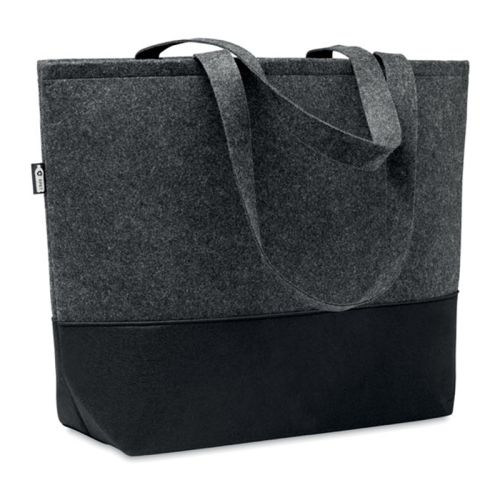 RPET felt shopper - Image 4