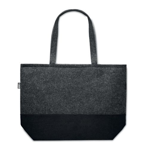 RPET felt shopper - Image 3