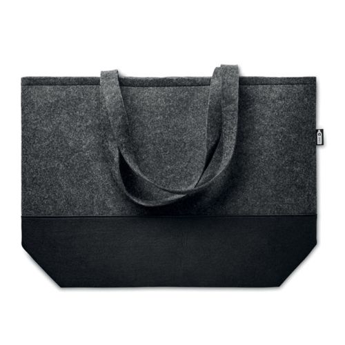 RPET felt shopper - Image 5