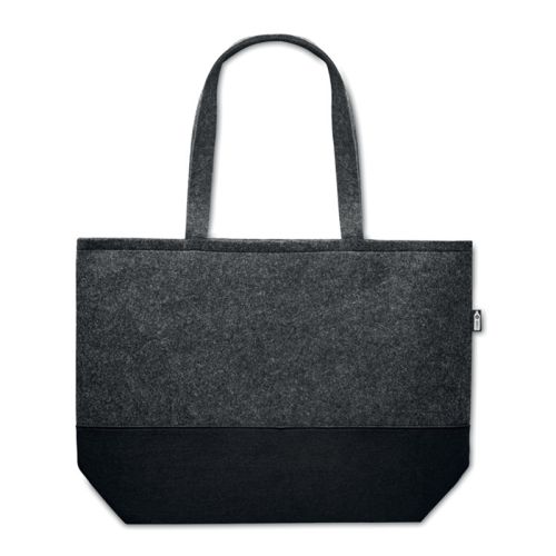 RPET felt shopper - Image 2