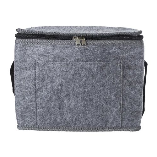 RPET felt cool bag - Image 3