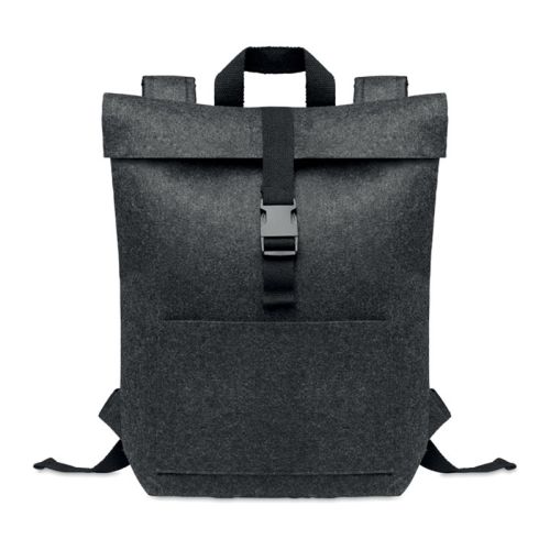 RPET felt backpack - Image 3