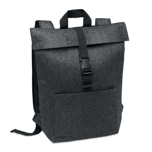 RPET felt backpack - Image 2