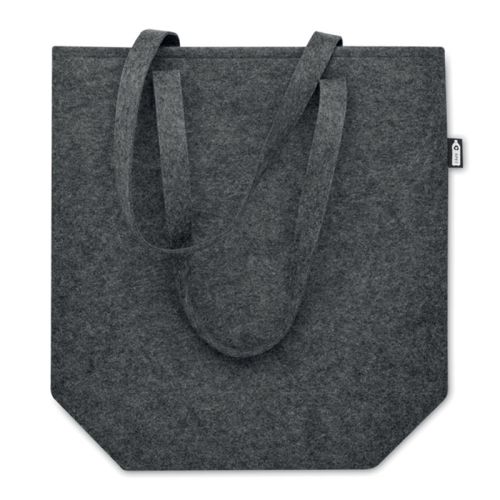 RPET felt bag - Image 3