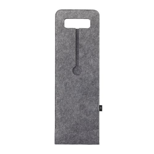 RPET wine bag | Christmas - Image 2