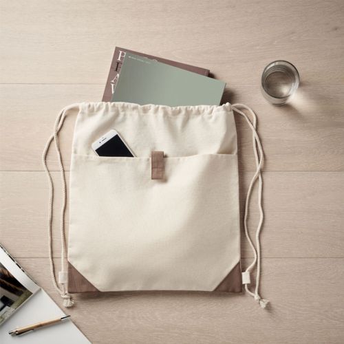 Recycled backpack - Image 9