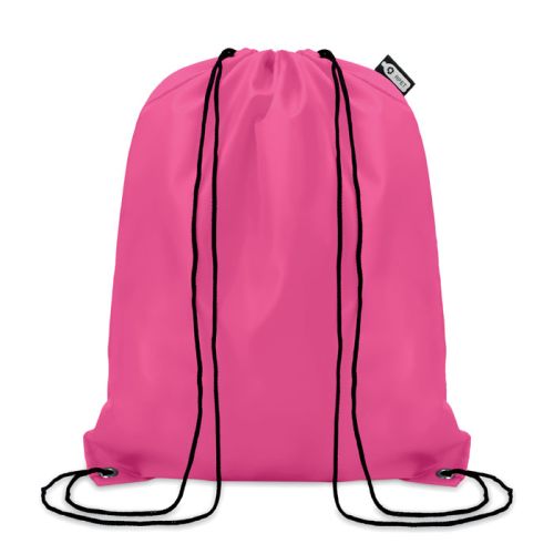 RPET drawstring bag - Image 7