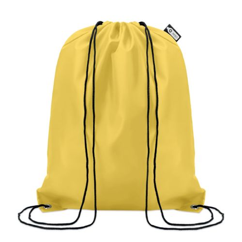 RPET drawstring bag - Image 10