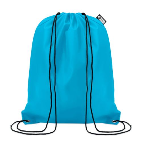 RPET drawstring bag - Image 8