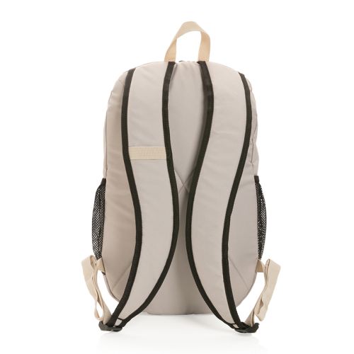 Backpack recycled polyester - Image 7