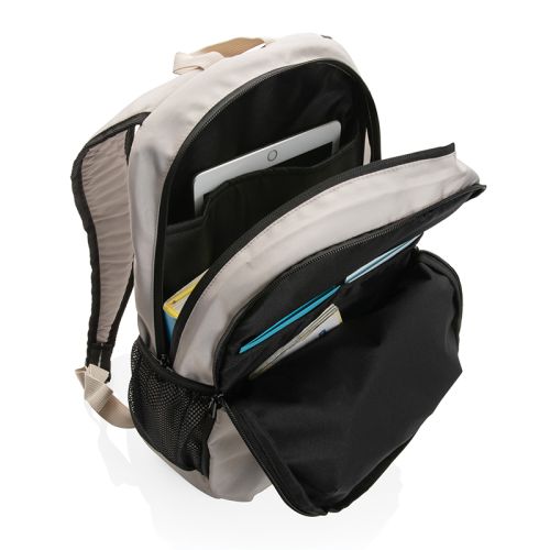 Backpack recycled polyester - Image 8