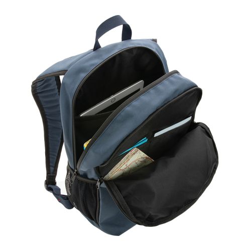 Backpack recycled polyester - Image 6