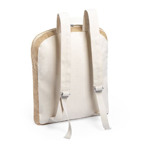Backpack jute - Image 3