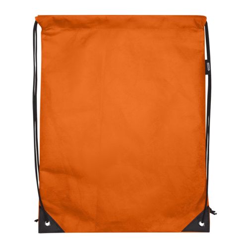 Backpack with drawstring - Image 5