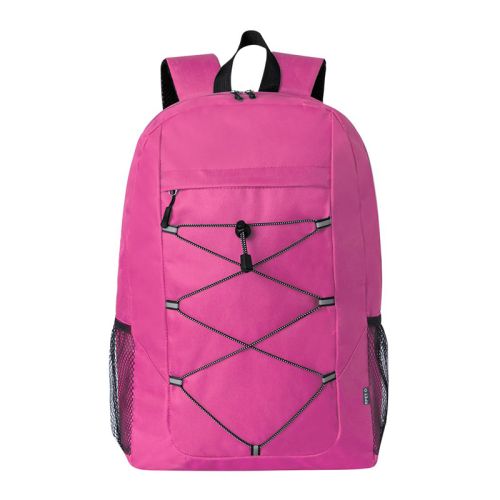 Backpack recycled RPET - Image 9