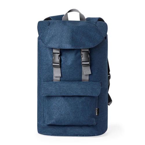RPET drawstring backpack - Image 4