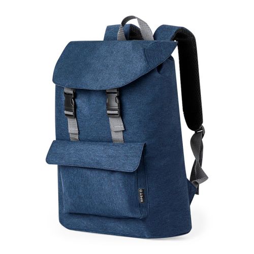 RPET drawstring backpack - Image 5