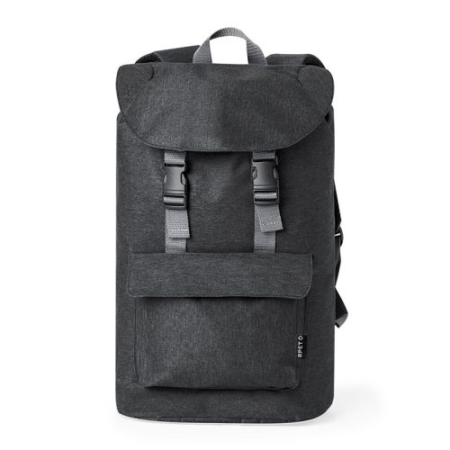 RPET drawstring backpack - Image 3