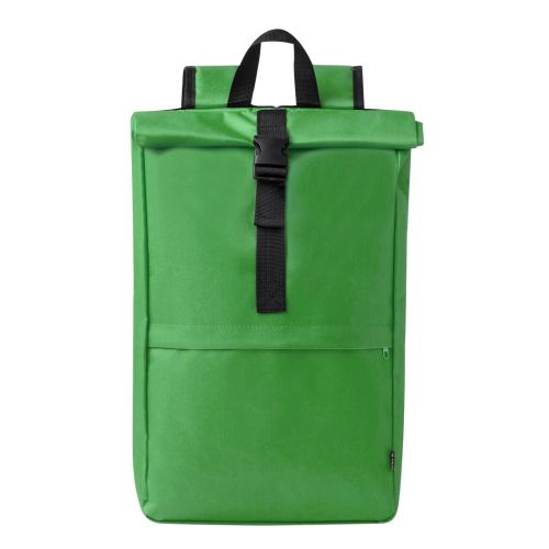 Backpack from recycled plastic - Image 3