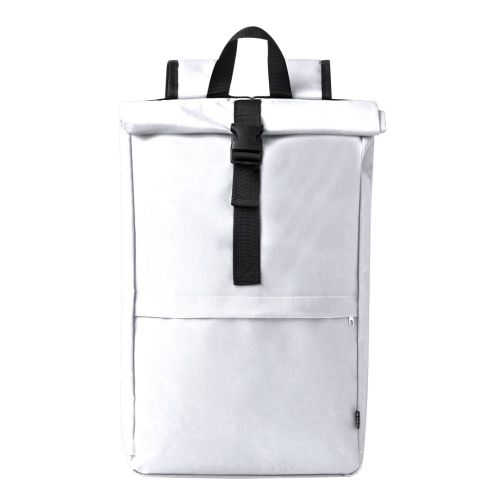 Backpack from recycled plastic - Image 2