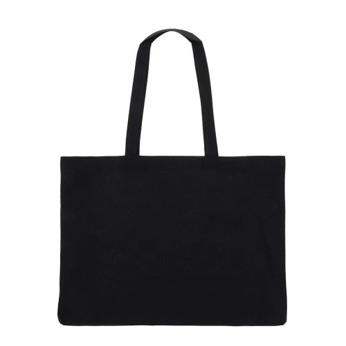 Recycled cotton bag gusset - Image 6