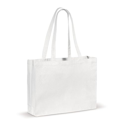 Shoulder bag OEKO-TEX | 270 gsm - Image 6
