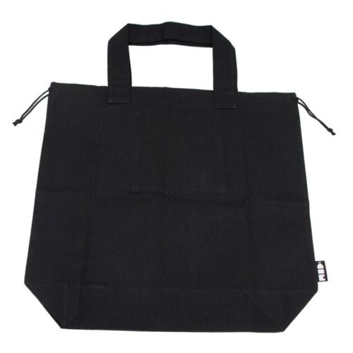 Shopper with drawstring closure - Image 4