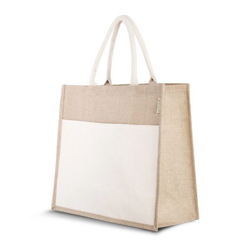 Shopper jute - Image 2