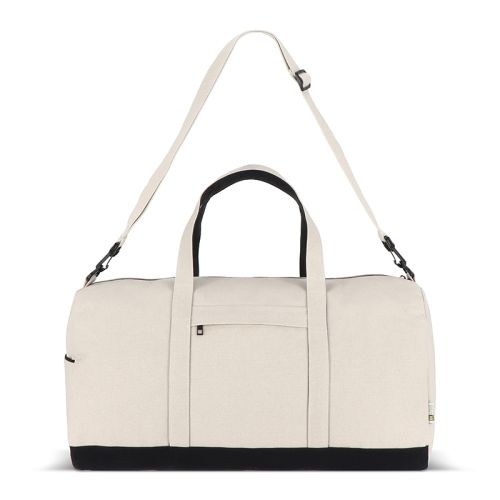 Canvas Sports Bag - Image 6