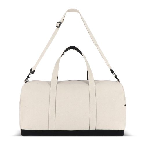 Canvas Sports Bag - Image 2