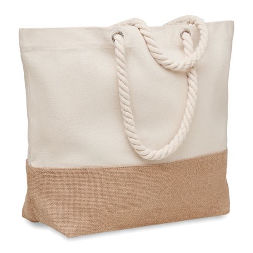Beach bag canvas - Image 3