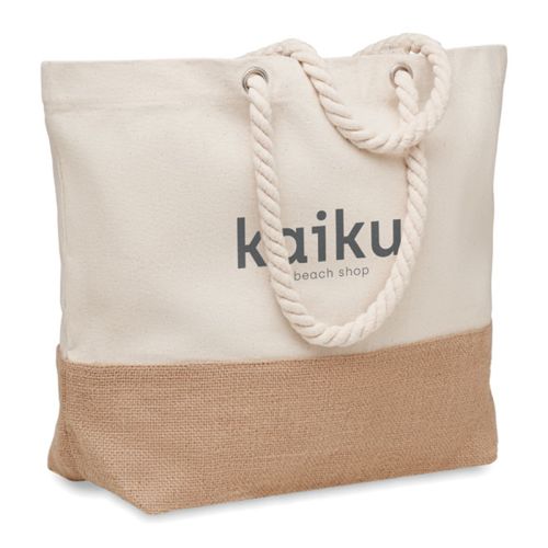 Beach bag canvas - Image 1