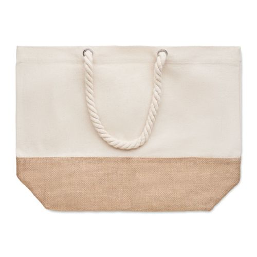 Beach bag canvas - Image 2