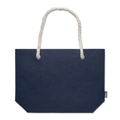 Beach bag RPET felt - Image 3