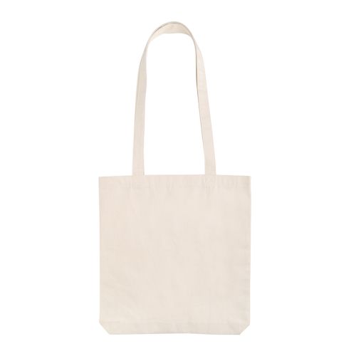 Bag recycled cotton | 330 gsm - Image 4