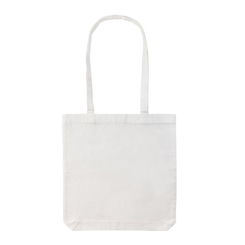 Bag recycled cotton | 330 gsm - Image 5