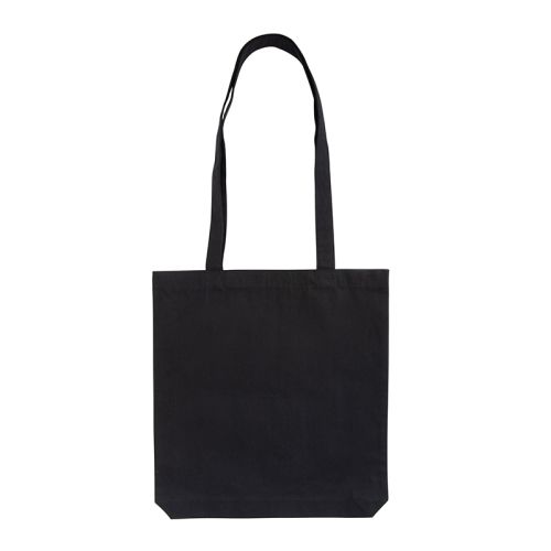 Bag recycled cotton | 330 gsm - Image 2