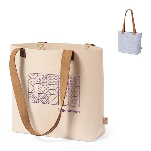 Bag RPET felt - Image 1
